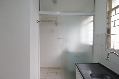 Apartamento para alugar com 45m², 2 quartos e 1 vagaCozinha