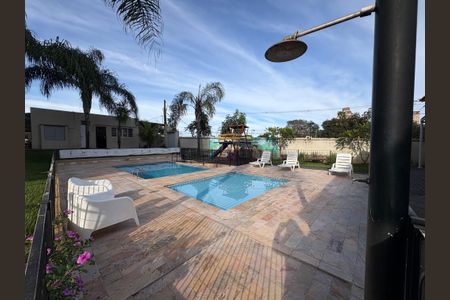 Apartamento para alugar com 45m², 2 quartos e 1 vagaÁrea comum - Piscina