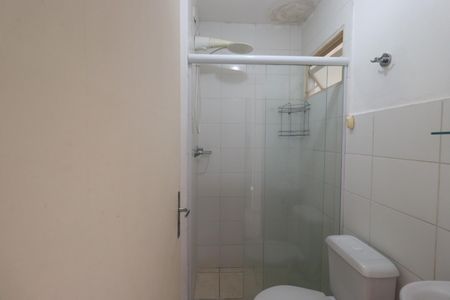Apartamento para alugar com 45m², 2 quartos e 1 vagaBanheiro