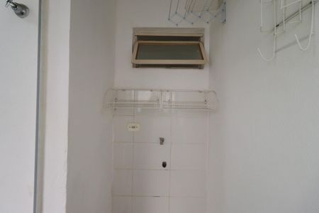 Apartamento para alugar com 45m², 2 quartos e 1 vagaCozinha