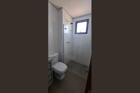 Apartamento para alugar com 85m², 2 quartos e 2 vagasBanheiro da Suíte 2