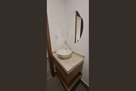 Apartamento para alugar com 85m², 2 quartos e 2 vagasLavabo