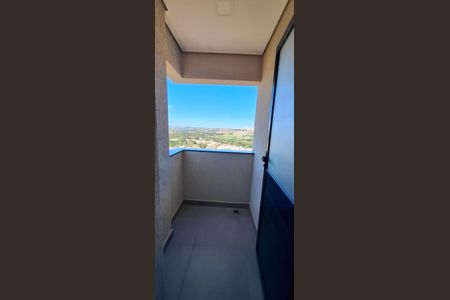 Apartamento para alugar com 85m², 2 quartos e 2 vagasSacada