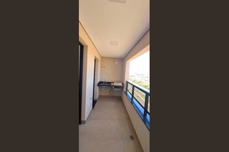 Apartamento para alugar com 85m², 2 quartos e 2 vagasÁrea gourmet