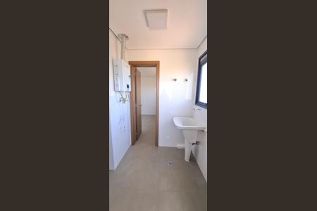 Apartamento para alugar com 85m², 2 quartos e 2 vagasÁrea de Serviço