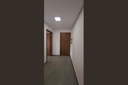Apartamento para alugar com 85m², 2 quartos e 2 vagasHall social