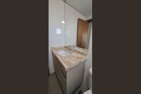 Apartamento para alugar com 85m², 2 quartos e 2 vagasBanheiro da Suíte 2