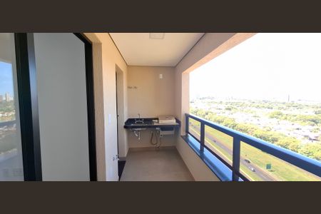 Apartamento para alugar com 85m², 2 quartos e 2 vagasÁrea gourmet
