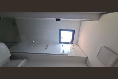 Banheiro da Suíte 1 de apartamento para alugar com 2 quartos, 85m² em Nova Aliança, Ribeirão Preto
