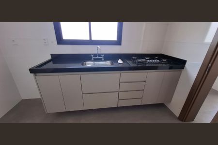 Apartamento para alugar com 85m², 2 quartos e 2 vagasCozinha