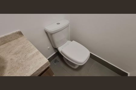 Apartamento para alugar com 85m², 2 quartos e 2 vagasLavabo