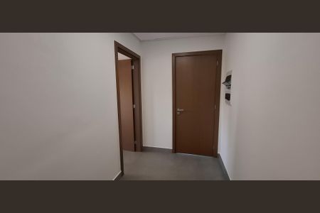 Apartamento para alugar com 85m², 2 quartos e 2 vagasHall social