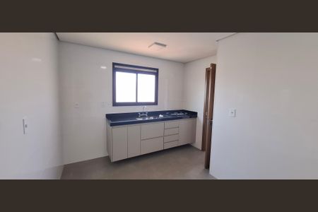 Apartamento para alugar com 85m², 2 quartos e 2 vagasCozinha