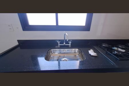 Apartamento para alugar com 85m², 2 quartos e 2 vagasCozinha