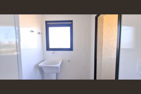 Apartamento para alugar com 85m², 2 quartos e 2 vagasÁrea de Serviço