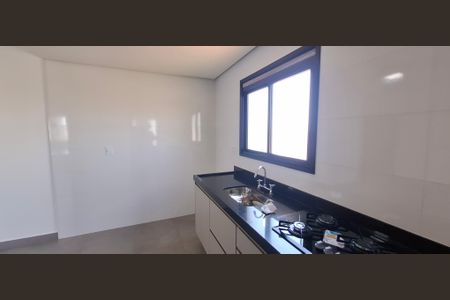 Apartamento para alugar com 85m², 2 quartos e 2 vagasCozinha