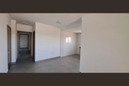 Sala de apartamento para alugar com 2 quartos, 85m² em Nova Aliança, Ribeirão Preto