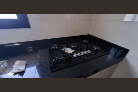 Apartamento para alugar com 85m², 2 quartos e 2 vagasCozinha