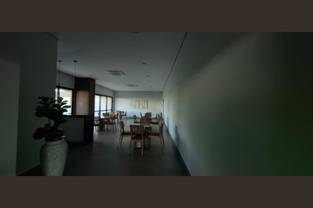 Apartamento para alugar com 85m², 2 quartos e 2 vagasÁrea comum - Salão de festas