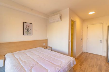 Kitnet/Studio para alugar com 1 quarto, 24m² em Vila Santa Catarina, São Paulo
