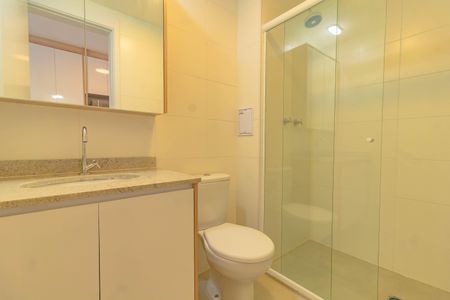 Kitnet/Studio para alugar com 1 quarto, 24m² em Vila Santa Catarina, São Paulo