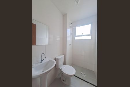 Apartamento para alugar com 2 quartos, 41m² em Chácaras Nova Suzano, Suzano