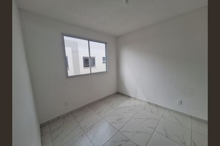 Apartamento para alugar com 2 quartos, 41m² em Chácaras Nova Suzano, Suzano