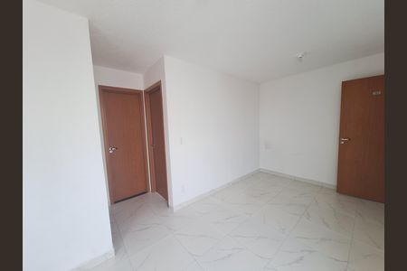 Apartamento para alugar com 41m², 2 quartos e 1 vaga