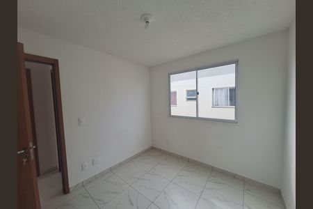 Apartamento para alugar com 2 quartos, 41m² em Chácaras Nova Suzano, Suzano