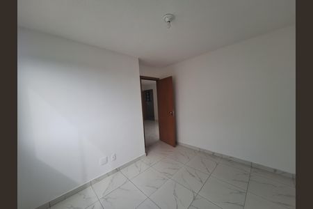 Apartamento para alugar com 41m², 2 quartos e 1 vaga