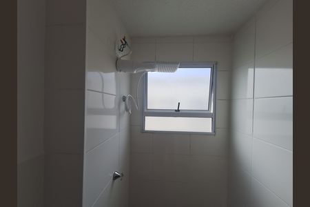 Apartamento para alugar com 2 quartos, 41m² em Chácaras Nova Suzano, Suzano