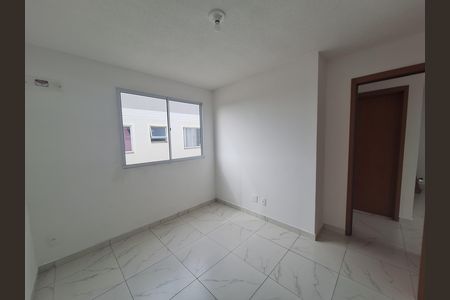 Apartamento para alugar com 2 quartos, 41m² em Chácaras Nova Suzano, Suzano