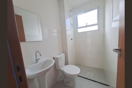 Apartamento para alugar com 2 quartos, 41m² em Chácaras Nova Suzano, Suzano
