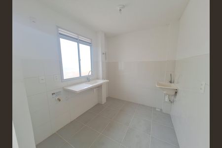 Apartamento para alugar com 41m², 2 quartos e 1 vaga