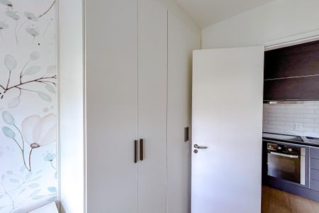 Apartamento para alugar com 35m², 2 quartos e sem vagaQuarto 2