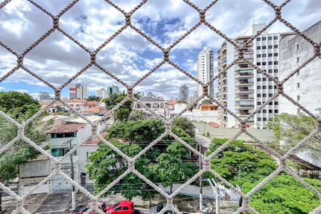 Apartamento para alugar com 35m², 2 quartos e sem vagaVista do Quarto 2