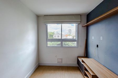 Sala de apartamento para alugar com 2 quartos, 35m² em Cidade Mãe do Céu, São Paulo