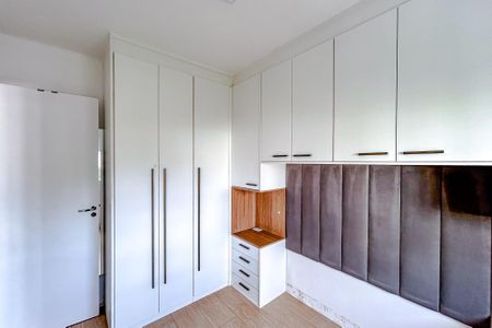 Quarto 1 de apartamento para alugar com 2 quartos, 35m² em Cidade Mãe do Céu, São Paulo