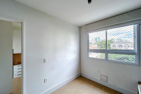 Sala de apartamento para alugar com 2 quartos, 35m² em Cidade Mãe do Céu, São Paulo