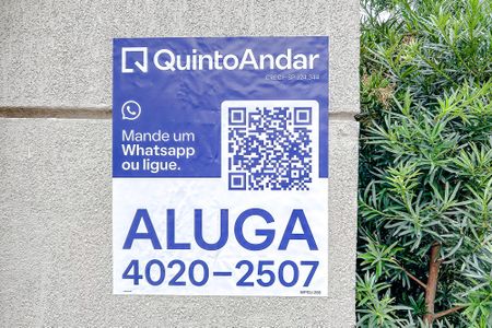 Apartamento para alugar com 35m², 2 quartos e sem vagaPlaquinha