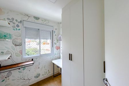 Apartamento para alugar com 35m², 2 quartos e sem vagaQuarto 2
