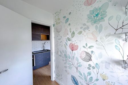 Apartamento para alugar com 35m², 2 quartos e sem vagaQuarto 2