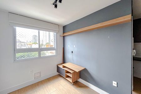 Sala de apartamento para alugar com 2 quartos, 35m² em Cidade Mãe do Céu, São Paulo