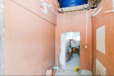 Casa para alugar com 357m², 3 quartos e 2 vagasBanheiro - Casa 2