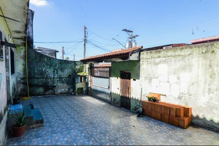 Casa para alugar com 357m², 3 quartos e 2 vagasGaragem