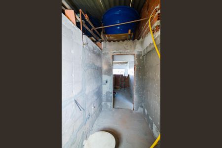 Casa para alugar com 357m², 3 quartos e 2 vagasBanheiro - Casa 2