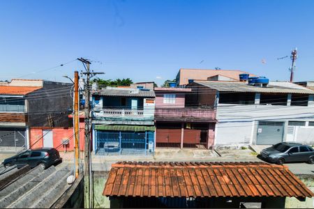 Casa para alugar com 357m², 3 quartos e 2 vagasVista da Sala - Casa 2