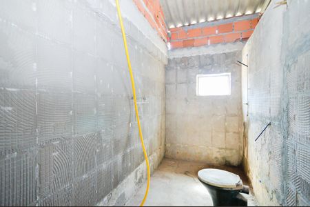 Casa para alugar com 357m², 3 quartos e 2 vagasBanheiro - Casa 2