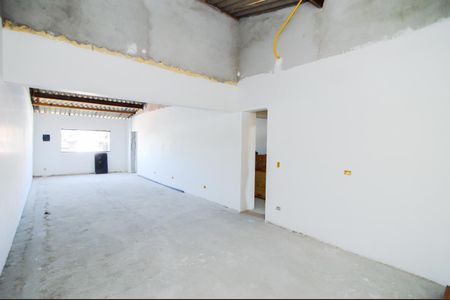 Casa para alugar com 357m², 3 quartos e 2 vagasSala - Casa 2
