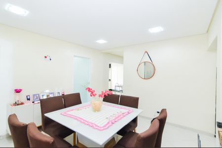 Casa para alugar com 357m², 3 quartos e 2 vagasSala de Jantar